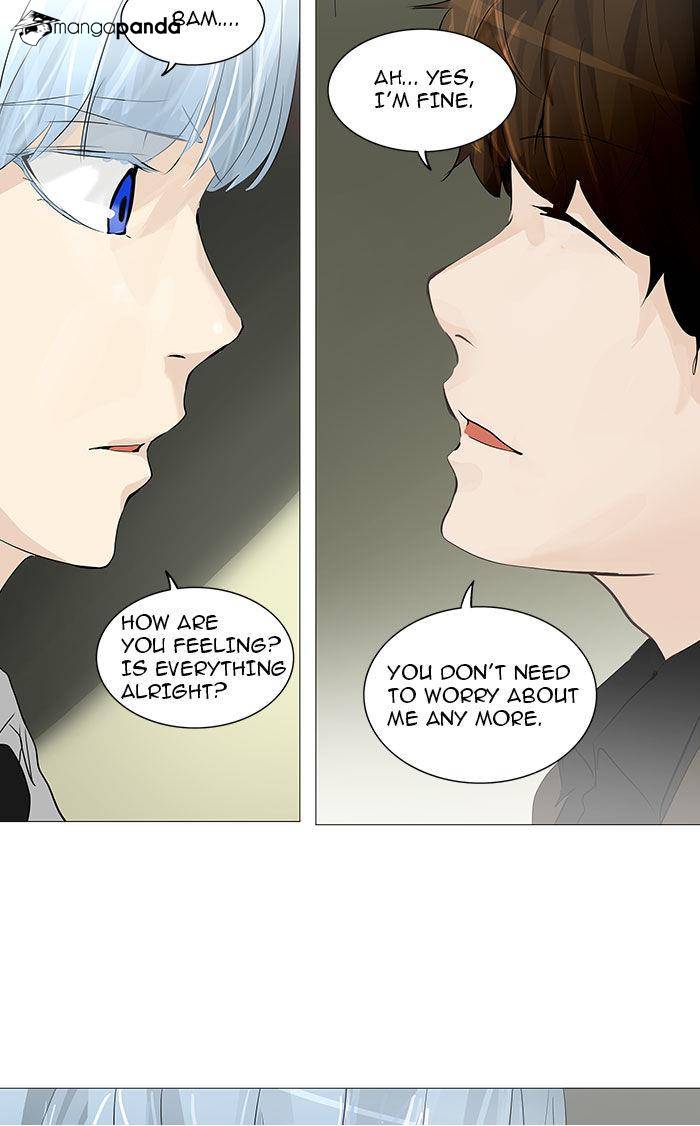Tower of God Chapter 233 image 26